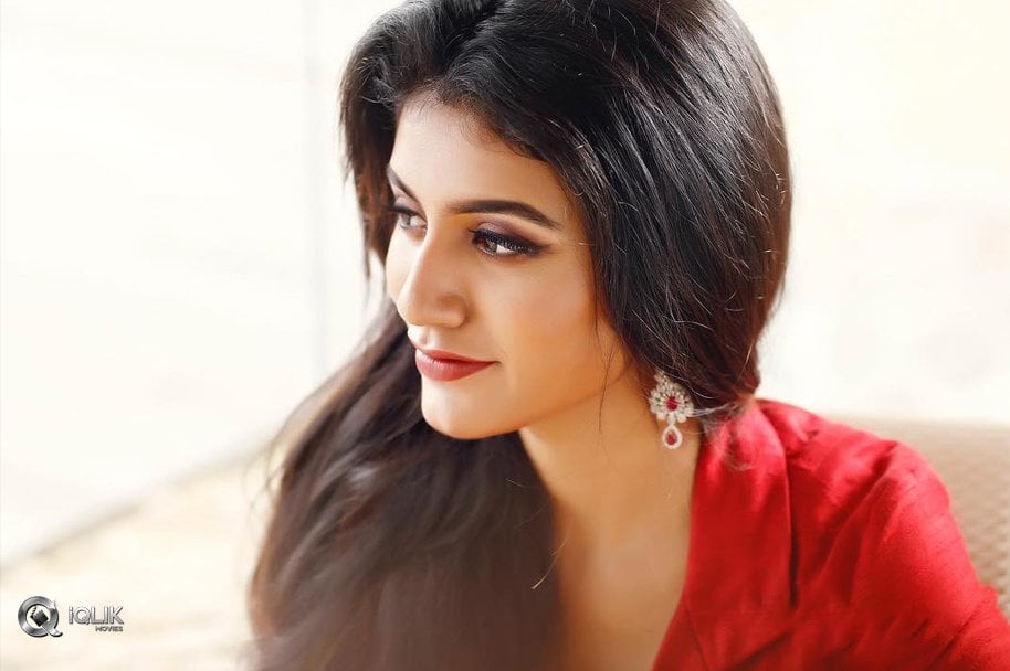 Priya-Prakash-Varrier